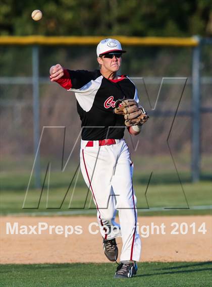 Thumbnail 2 in Menendez @ Creekside photogallery.