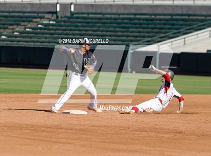 Thumbnail 1 in Liberty vs. Verrado (AIA 5A Final)  photogallery.