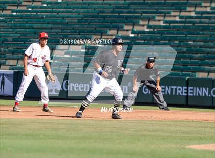 Thumbnail 1 in Liberty vs. Verrado (AIA 5A Final)  photogallery.