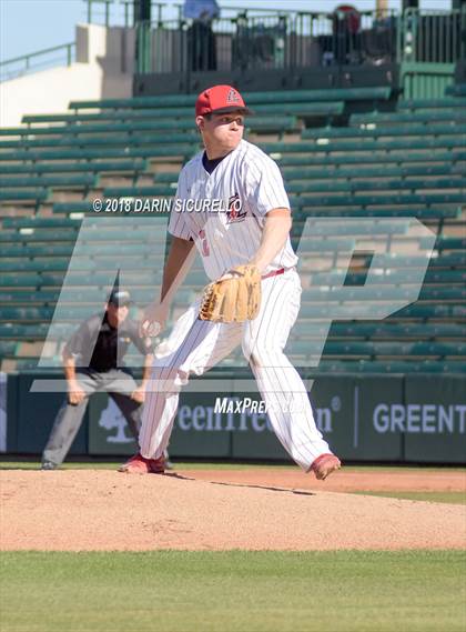 Thumbnail 2 in Liberty vs. Verrado (AIA 5A Final)  photogallery.
