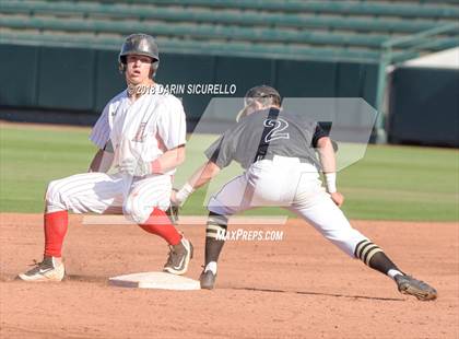 Thumbnail 1 in Liberty vs. Verrado (AIA 5A Final)  photogallery.