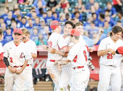 Thumbnail 2 in Liberty vs. Verrado (AIA 5A Final)  photogallery.