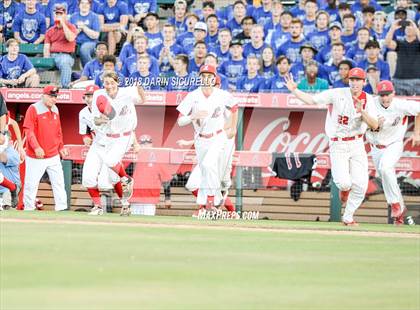 Thumbnail 1 in Liberty vs. Verrado (AIA 5A Final)  photogallery.