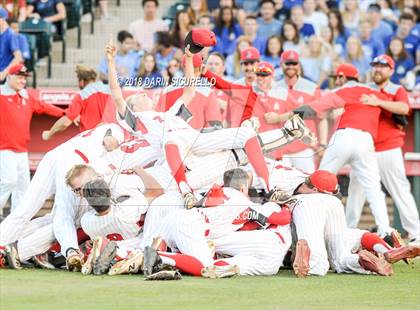 Thumbnail 1 in Liberty vs. Verrado (AIA 5A Final)  photogallery.