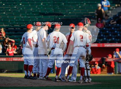 Thumbnail 2 in Liberty vs. Verrado (AIA 5A Final)  photogallery.