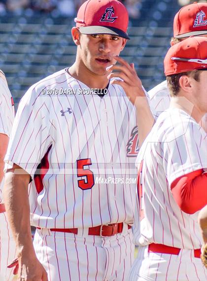 Thumbnail 2 in Liberty vs. Verrado (AIA 5A Final)  photogallery.