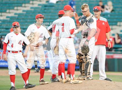 Thumbnail 2 in Liberty vs. Verrado (AIA 5A Final)  photogallery.