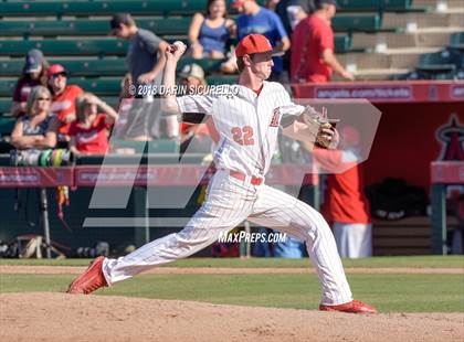Thumbnail 2 in Liberty vs. Verrado (AIA 5A Final)  photogallery.