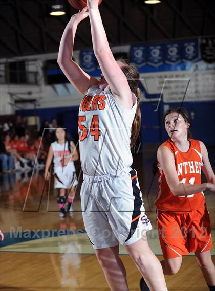 Thumbnail 1 in South Pasadena vs. Poly (San Gabriel Valley Classic) photogallery.