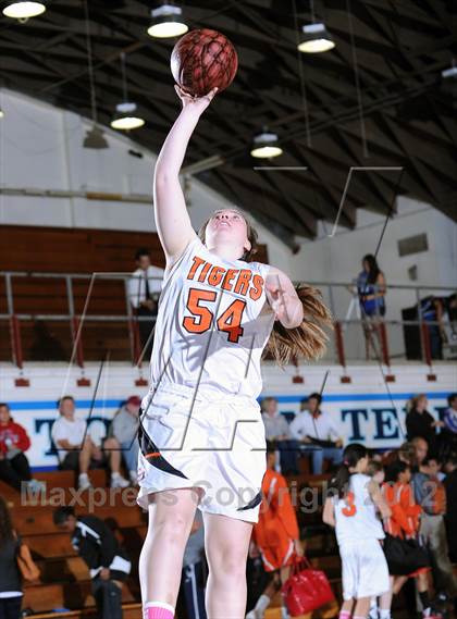 Thumbnail 3 in South Pasadena vs. Poly (San Gabriel Valley Classic) photogallery.