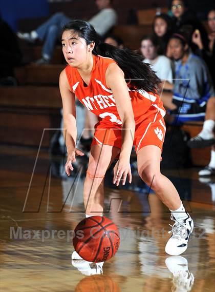 Thumbnail 2 in South Pasadena vs. Poly (San Gabriel Valley Classic) photogallery.