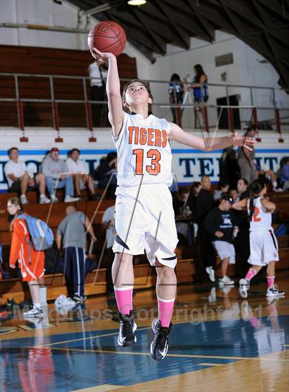 Thumbnail 2 in South Pasadena vs. Poly (San Gabriel Valley Classic) photogallery.