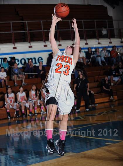 Thumbnail 3 in South Pasadena vs. Poly (San Gabriel Valley Classic) photogallery.