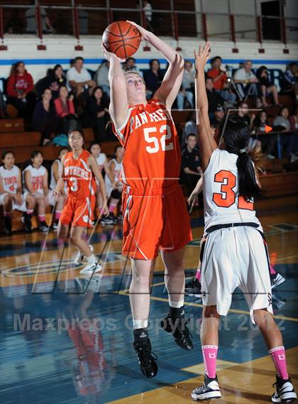Thumbnail 1 in South Pasadena vs. Poly (San Gabriel Valley Classic) photogallery.