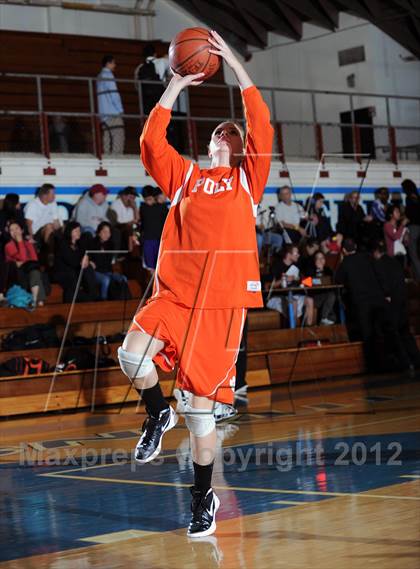 Thumbnail 1 in South Pasadena vs. Poly (San Gabriel Valley Classic) photogallery.