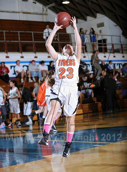 Thumbnail 2 in South Pasadena vs. Poly (San Gabriel Valley Classic) photogallery.