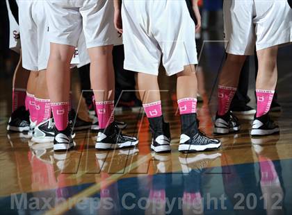 Thumbnail 3 in South Pasadena vs. Poly (San Gabriel Valley Classic) photogallery.