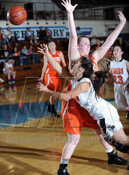 Thumbnail 2 in South Pasadena vs. Poly (San Gabriel Valley Classic) photogallery.