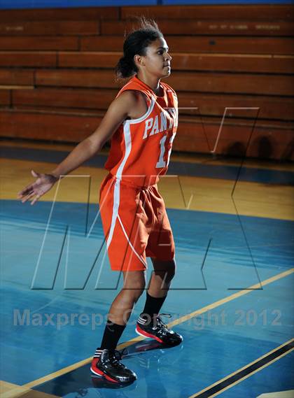 Thumbnail 3 in South Pasadena vs. Poly (San Gabriel Valley Classic) photogallery.