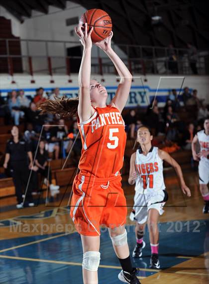 Thumbnail 1 in South Pasadena vs. Poly (San Gabriel Valley Classic) photogallery.