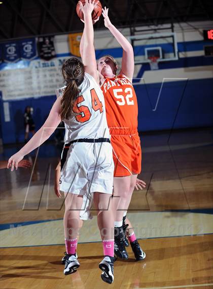 Thumbnail 3 in South Pasadena vs. Poly (San Gabriel Valley Classic) photogallery.