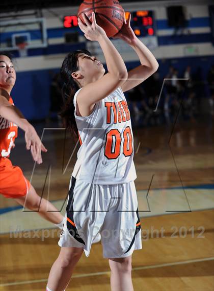 Thumbnail 1 in South Pasadena vs. Poly (San Gabriel Valley Classic) photogallery.