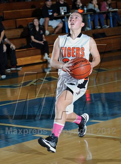 Thumbnail 2 in South Pasadena vs. Poly (San Gabriel Valley Classic) photogallery.