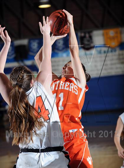 Thumbnail 1 in South Pasadena vs. Poly (San Gabriel Valley Classic) photogallery.