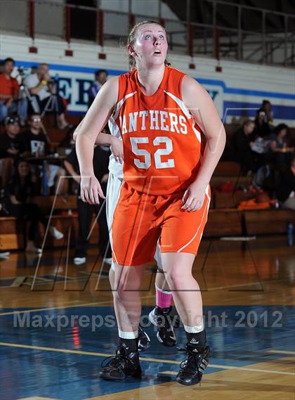 Thumbnail 2 in South Pasadena vs. Poly (San Gabriel Valley Classic) photogallery.