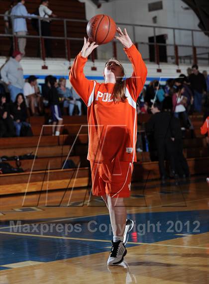 Thumbnail 2 in South Pasadena vs. Poly (San Gabriel Valley Classic) photogallery.