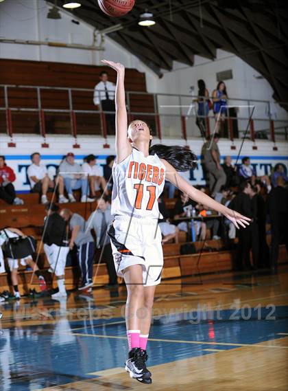 Thumbnail 1 in South Pasadena vs. Poly (San Gabriel Valley Classic) photogallery.