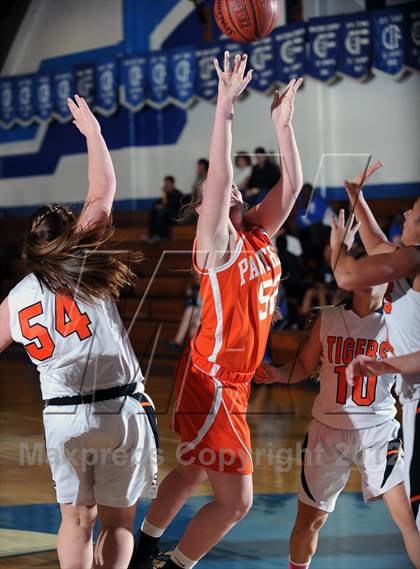 Thumbnail 2 in South Pasadena vs. Poly (San Gabriel Valley Classic) photogallery.