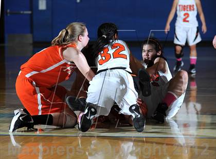 Thumbnail 2 in South Pasadena vs. Poly (San Gabriel Valley Classic) photogallery.