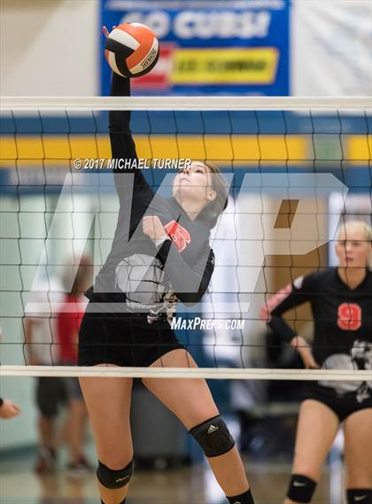 Thumbnail 1 in Arcata vs. Lassen (Battle for the North State Tournament) photogallery.