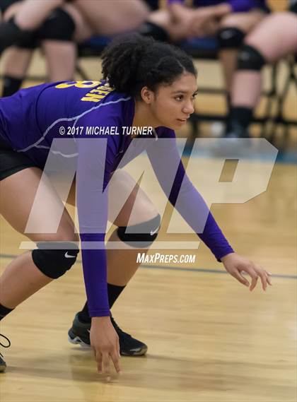 Thumbnail 2 in Arcata vs. Lassen (Battle for the North State Tournament) photogallery.
