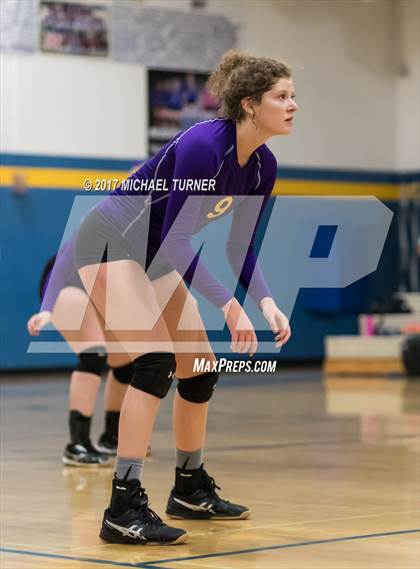 Thumbnail 2 in Arcata vs. Lassen (Battle for the North State Tournament) photogallery.