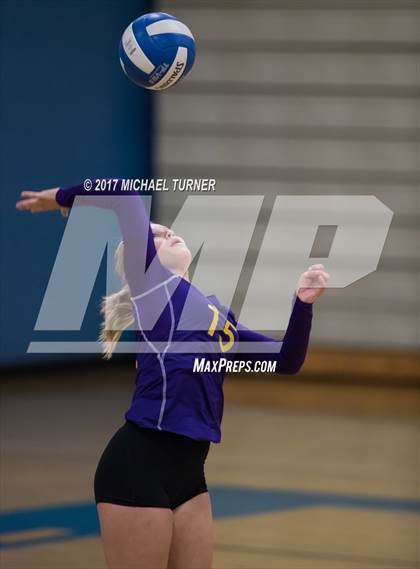 Thumbnail 3 in Arcata vs. Lassen (Battle for the North State Tournament) photogallery.