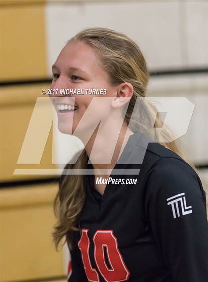 Thumbnail 2 in Arcata vs. Lassen (Battle for the North State Tournament) photogallery.