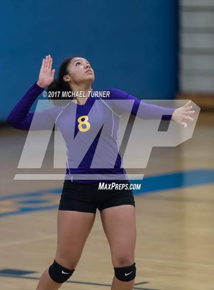 Thumbnail 1 in Arcata vs. Lassen (Battle for the North State Tournament) photogallery.