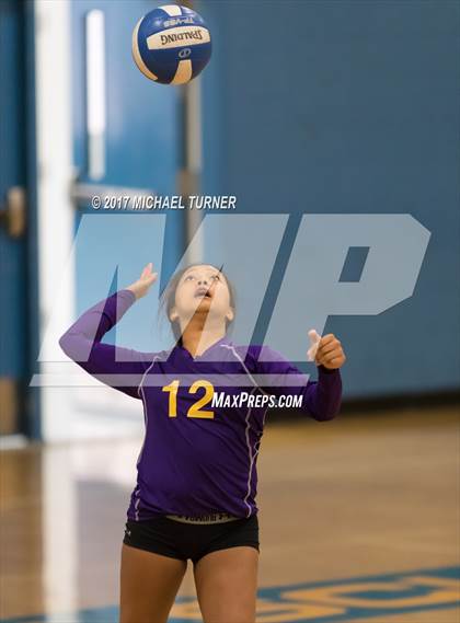 Thumbnail 2 in Arcata vs. Lassen (Battle for the North State Tournament) photogallery.