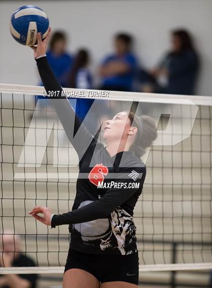 Thumbnail 2 in Arcata vs. Lassen (Battle for the North State Tournament) photogallery.
