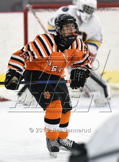 Thumbnail 1 in White Plains @ Pelham Memorial photogallery.