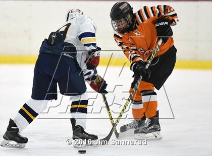 Thumbnail 1 in White Plains @ Pelham Memorial photogallery.