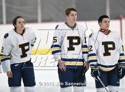 Thumbnail 3 in White Plains @ Pelham Memorial photogallery.
