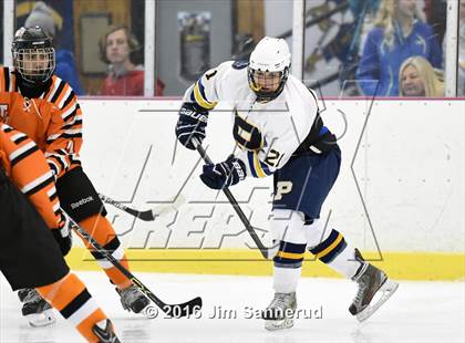 Thumbnail 3 in White Plains @ Pelham Memorial photogallery.