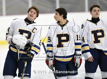 Thumbnail 1 in White Plains @ Pelham Memorial photogallery.