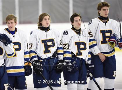 Thumbnail 3 in White Plains @ Pelham Memorial photogallery.
