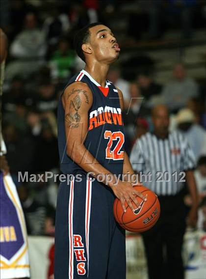 Thumbnail 2 in Ridgeway @ Montverde Academy photogallery.