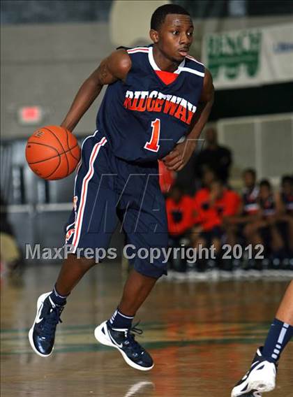 Thumbnail 1 in Ridgeway @ Montverde Academy photogallery.