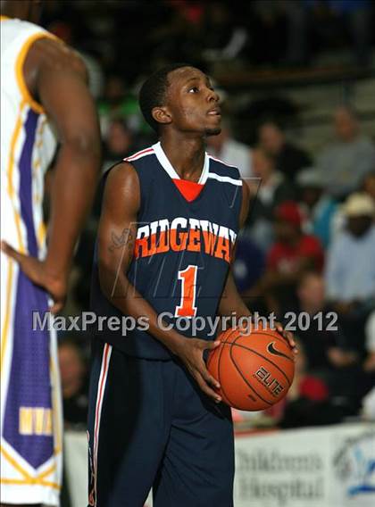 Thumbnail 2 in Ridgeway @ Montverde Academy photogallery.